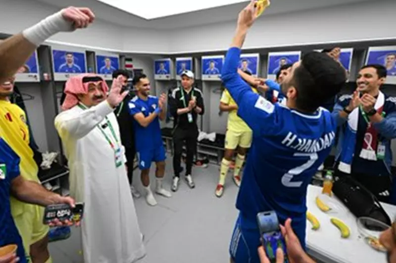 منتخب الكويت